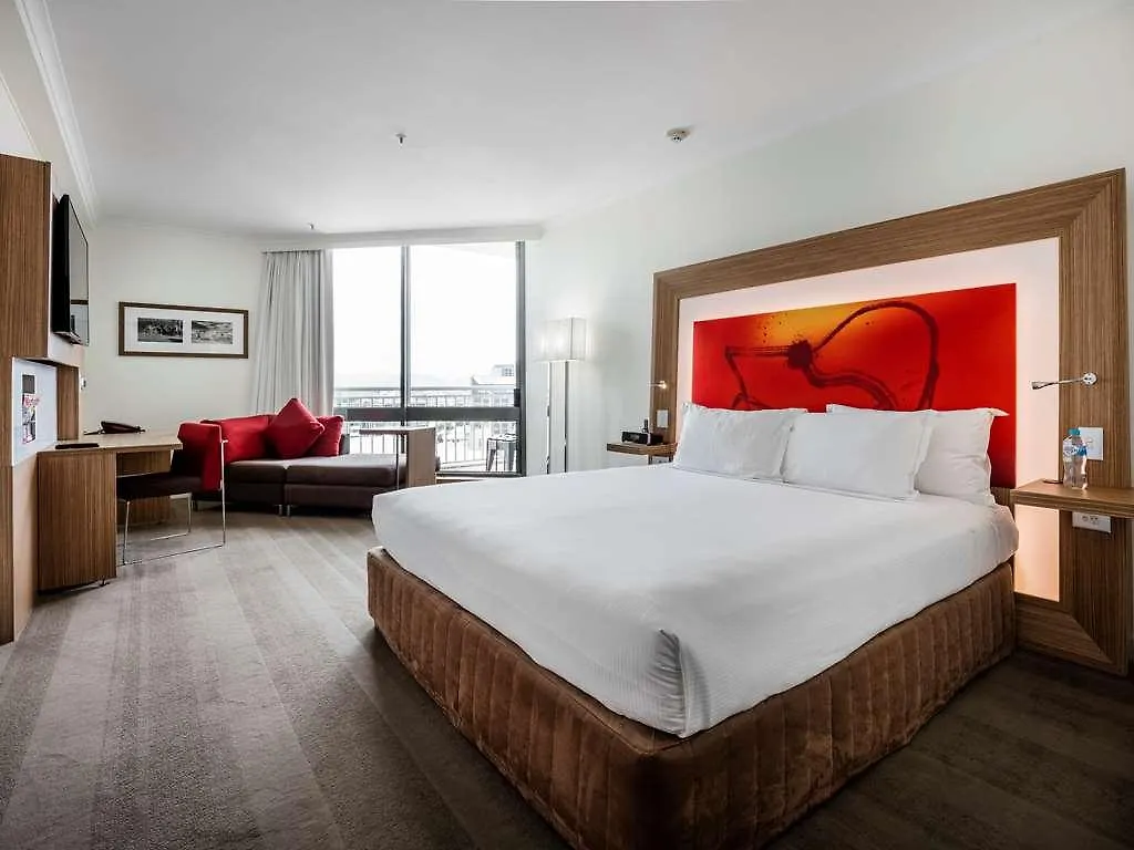 Amora Hotel Brisbane