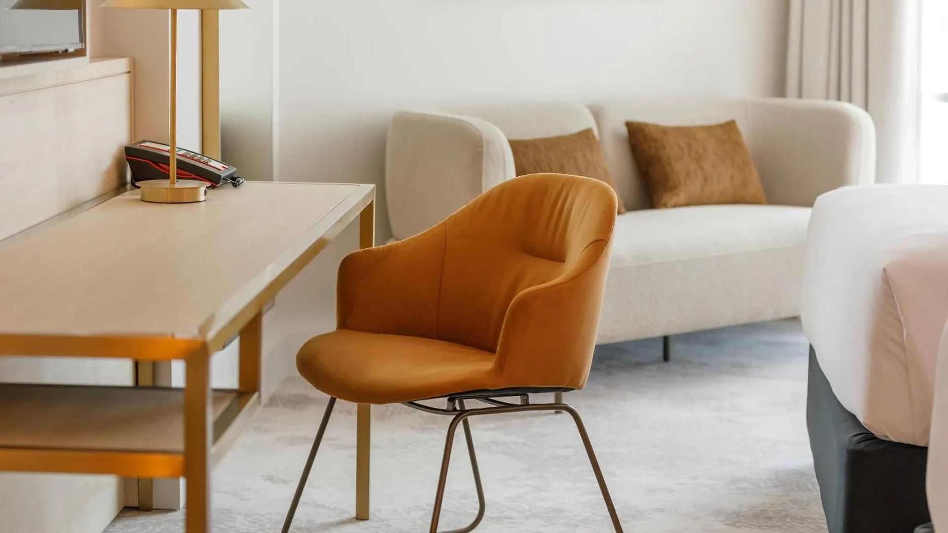 Amora Hotel Brisbane