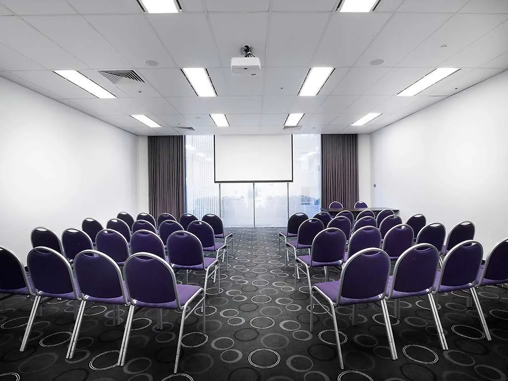 Amora Hotel Brisbane