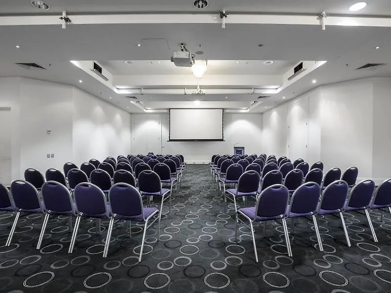 Amora Hotel Brisbane