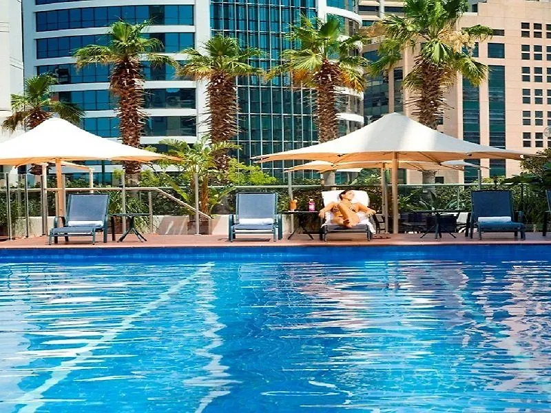 Amora Hotel Brisbane