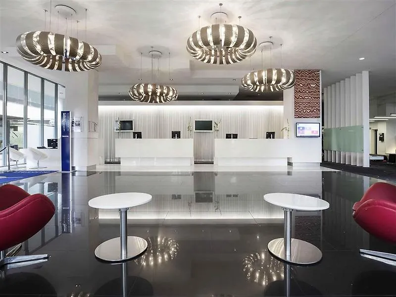 Amora Hotel Brisbane
