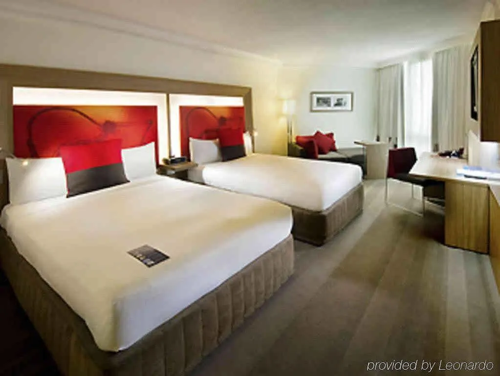 Amora Hotel Brisbane