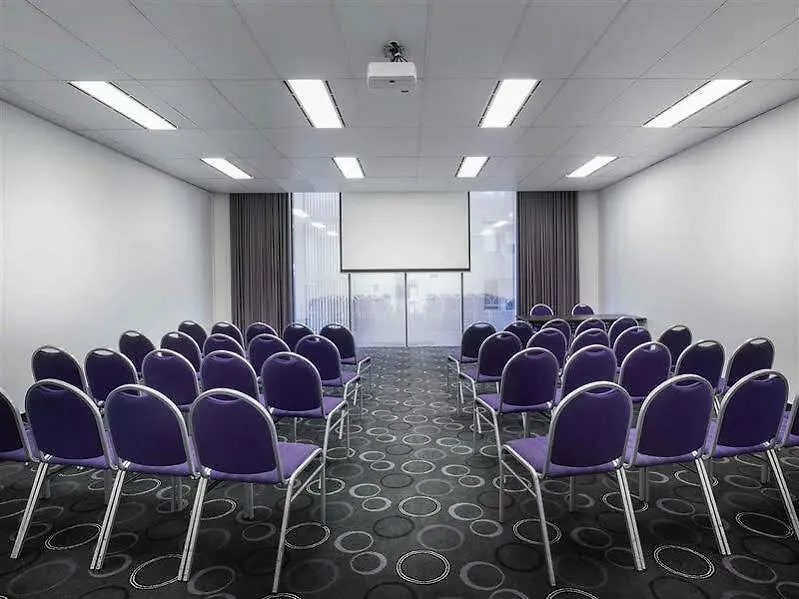 Amora Hotel Brisbane
