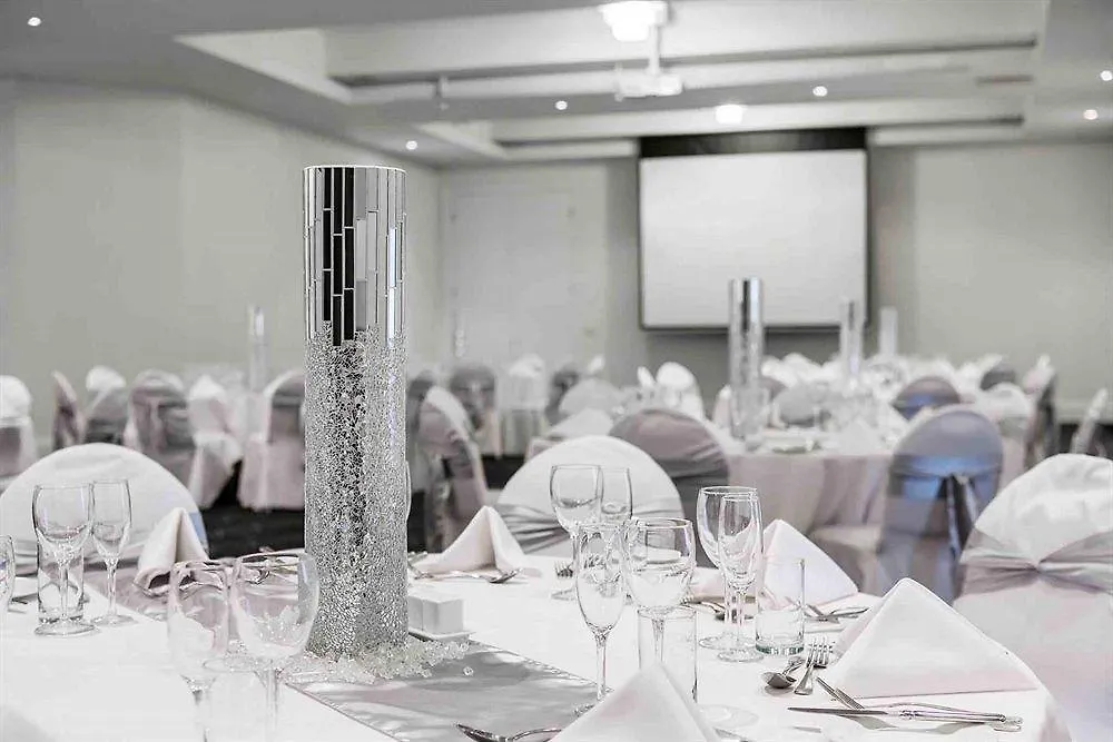 Amora Hotel Brisbane