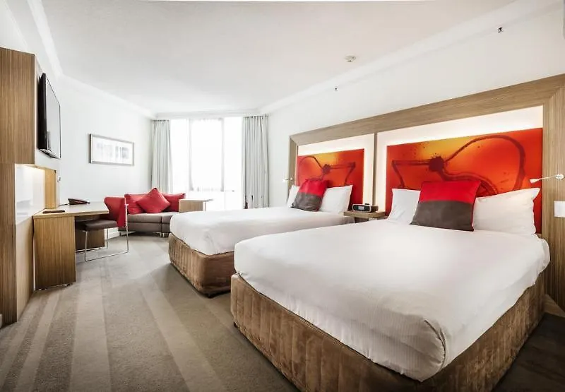 Amora Hotel Brisbane 5*,  Australia
