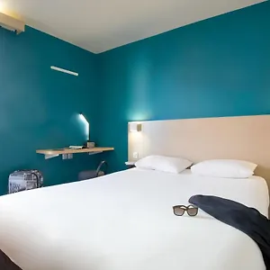 ** Hotel Centre La Timone France