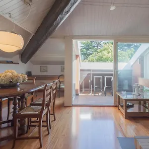 La Mansarda By Rent Apartment Como