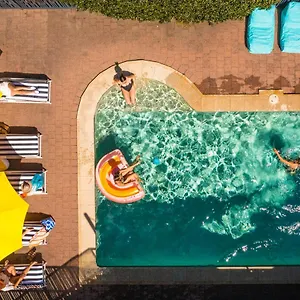 visit hotel