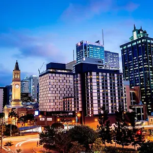 Pullman King George Square ***** Брисбен