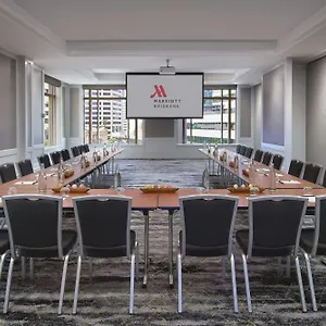 Marriott ***** Брисбен
