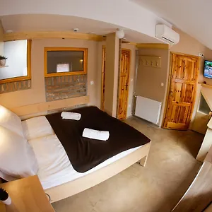  Bed & Breakfast Gluten Free Dezela Okusov Slovenia