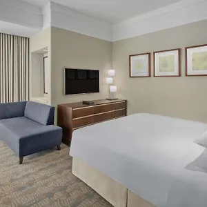 ***** Hotel Jabal Omar Hyatt Regency Makkah Arabie saoudite