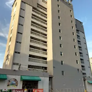 Complejo Touristico Beach Apartment Luquillo
