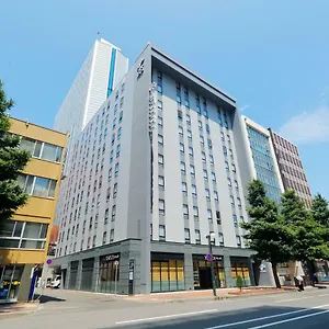 호텔 Jr 인 삿포로-에키 미나미-구치 ***
