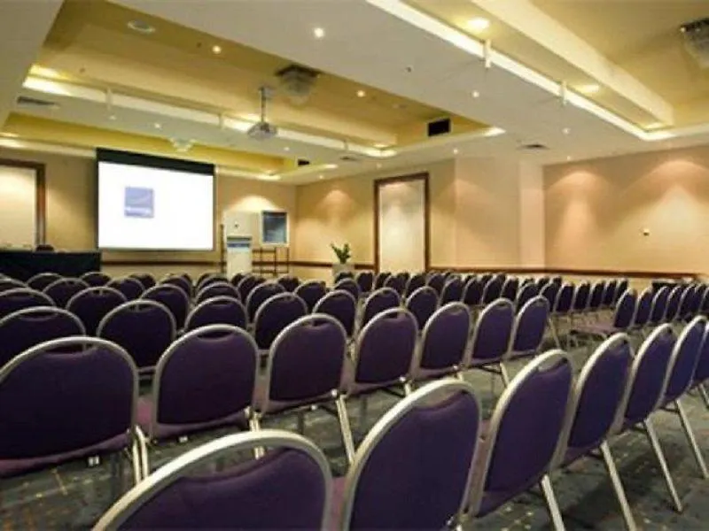 Amora Hotel Brisbane