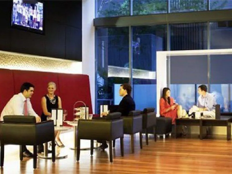 Amora Hotel Brisbane