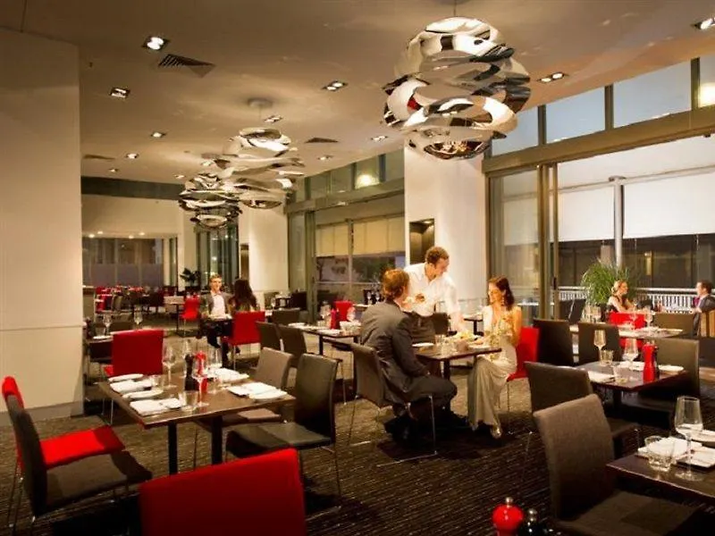 Amora Hotel Brisbane