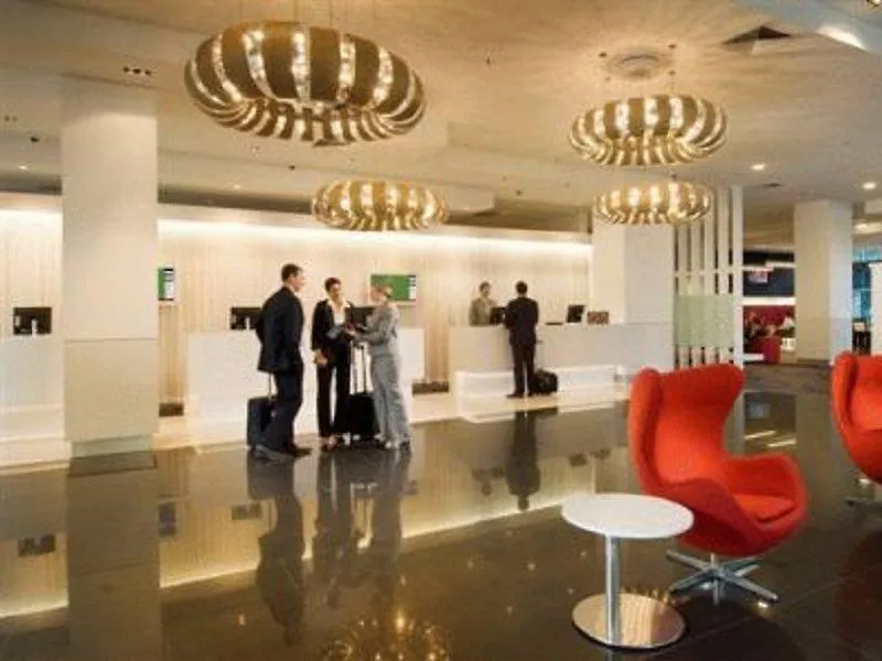 Amora Hotel Brisbane Australien