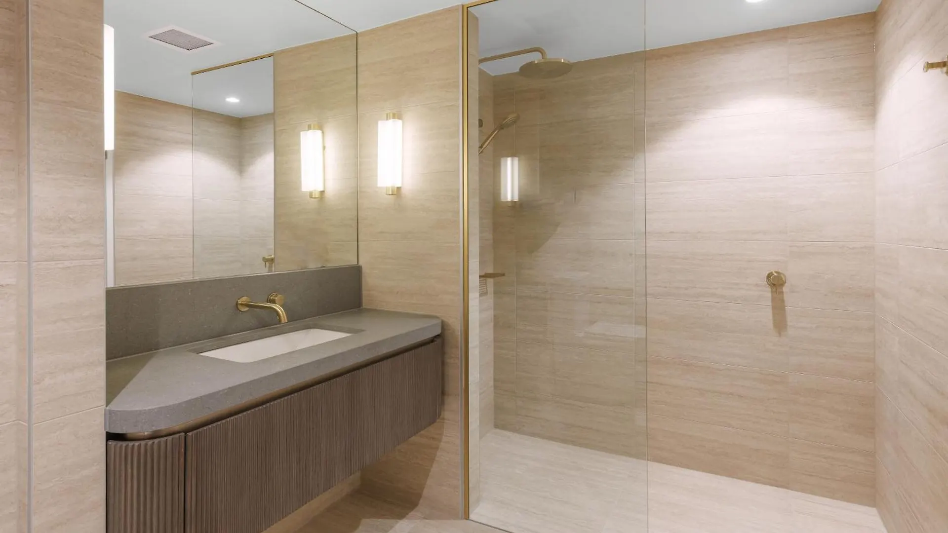 Amora Hotel Brisbane 5*,  Australien