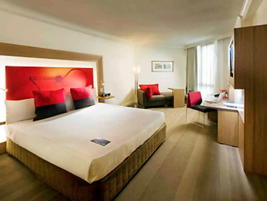 Amora Hotel Brisbane 5*,  Australien