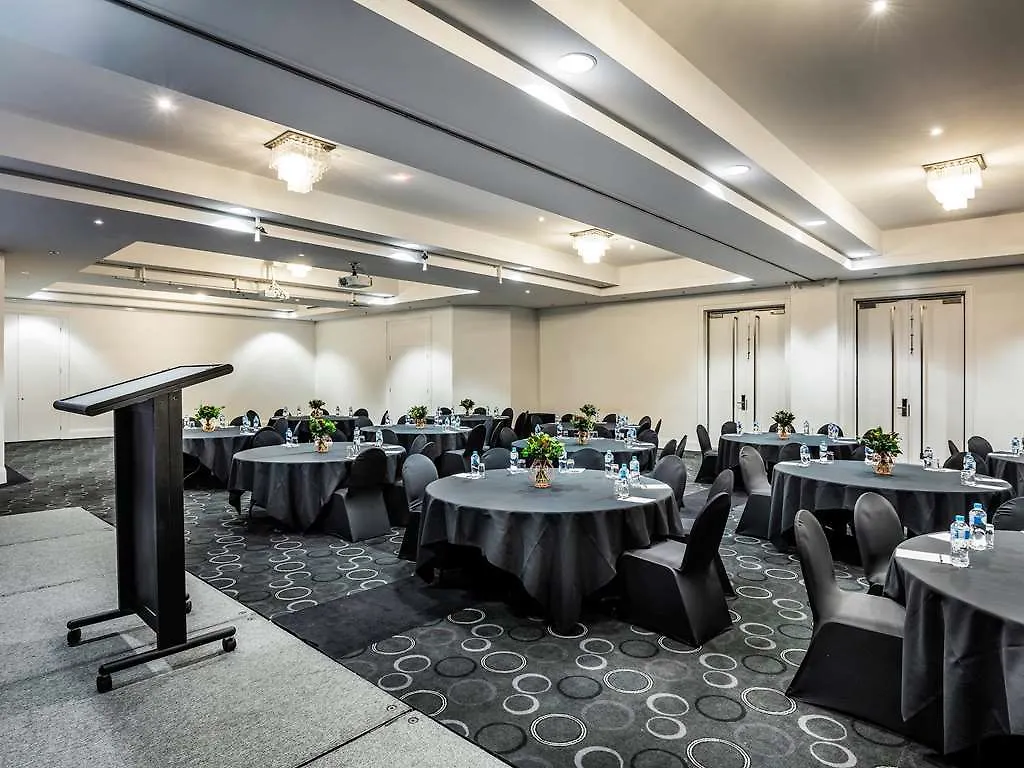 Amora Hotel Brisbane