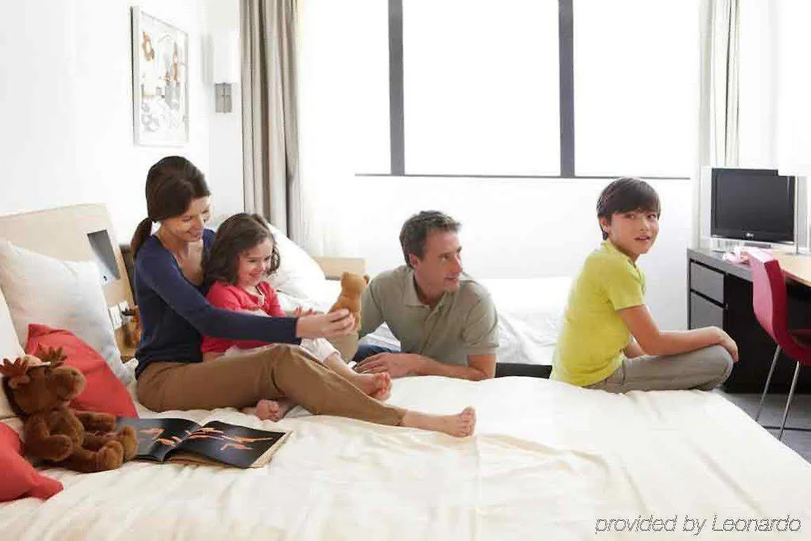 Amora Hotel Brisbane 5*,  Australien