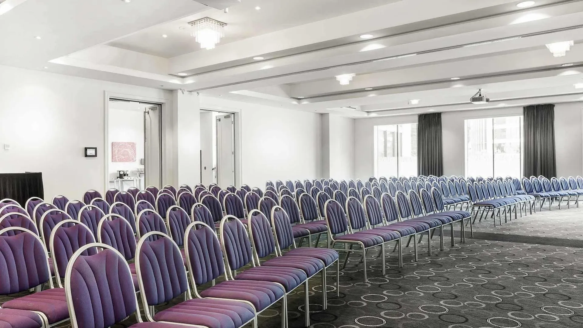 *****  Amora Hotel Brisbane Australië